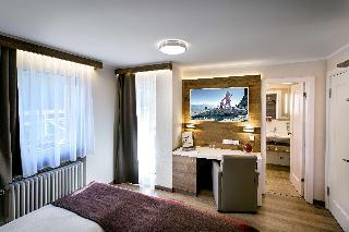 Гостиница Hotel Butterfly, BW Signature Collection