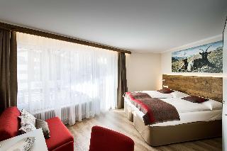 Гостиница Hotel Butterfly, BW Signature Collection