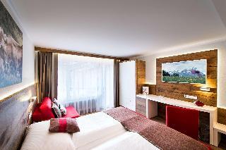 Гостиница Hotel Butterfly, BW Signature Collection