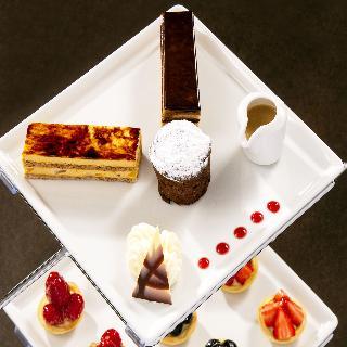 Sheraton Zurich Hotel