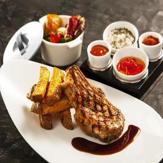 Sheraton Zurich Hotel