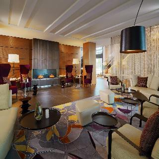 Sheraton Zurich Hotel