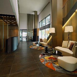 Sheraton Zurich Hotel