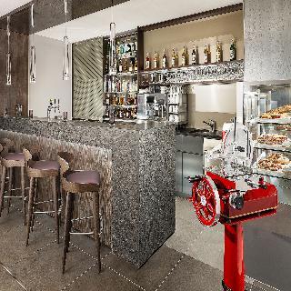 Sheraton Zurich Hotel