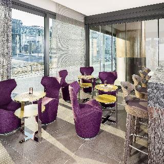 Sheraton Zurich Hotel