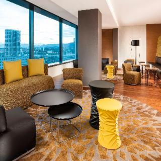 Sheraton Zurich Hotel