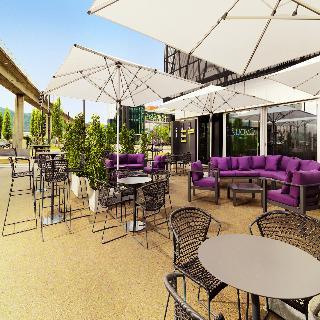 Sheraton Zurich Hotel