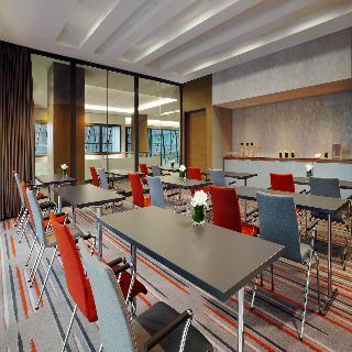 Sheraton Zurich Hotel