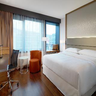Sheraton Zurich Hotel