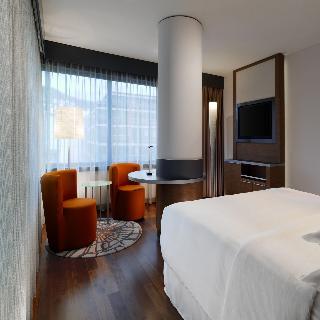 Sheraton Zurich Hotel