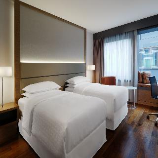Sheraton Zurich Hotel