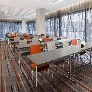 Sheraton Zurich Hotel