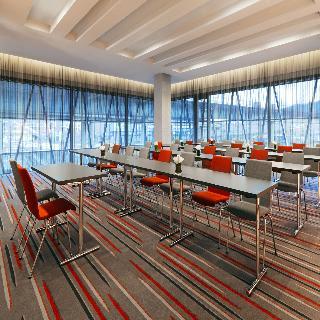 Sheraton Zurich Hotel