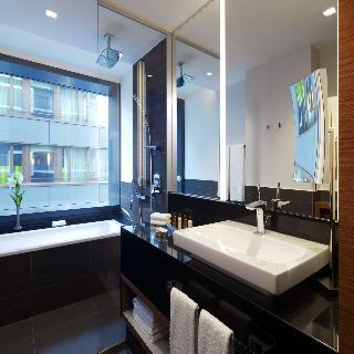 Sheraton Zurich Hotel