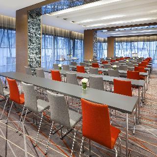 Sheraton Zurich Hotel