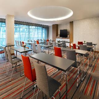 Sheraton Zurich Hotel