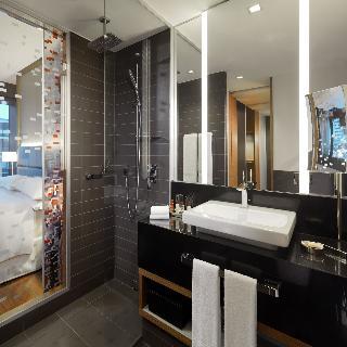 Sheraton Zurich Hotel