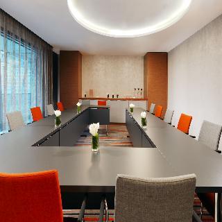 Sheraton Zurich Hotel