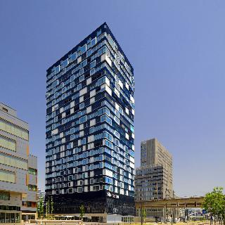 Sheraton Zurich Hotel