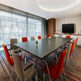 Sheraton Zurich Hotel