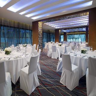 Sheraton Zurich Hotel