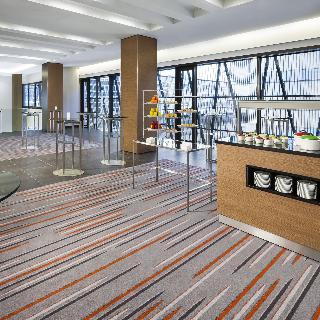 Sheraton Zurich Hotel