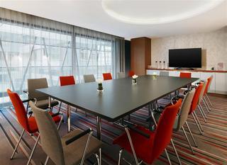 Sheraton Zurich Hotel