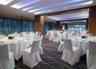 Sheraton Zurich Hotel