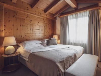 Hotel Waldhuus Davos