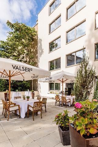 Hotel Essential by Dorint Basel City