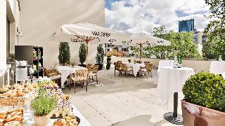 Hotel Essential by Dorint Basel City