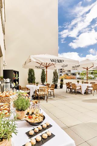 Hotel Essential by Dorint Basel City