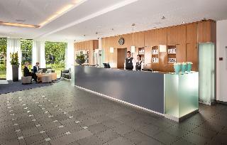 Hotel Essential by Dorint Basel City