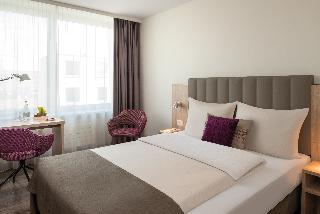 Hotel Essential by Dorint Basel City