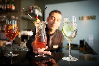 Hotel Essential by Dorint Basel City