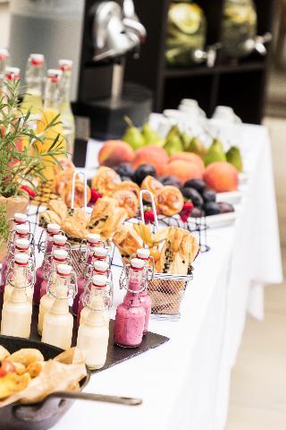 Hotel Essential by Dorint Basel City