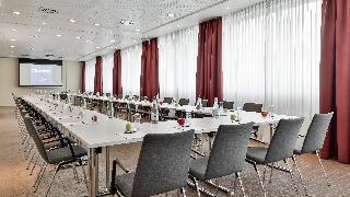 Hotel Essential by Dorint Basel City