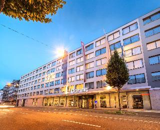 Hotel Essential by Dorint Basel City