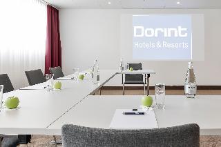 Hotel Essential by Dorint Basel City
