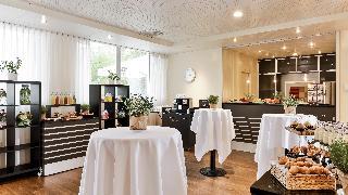 Hotel Essential by Dorint Basel City