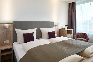 Hotel Essential by Dorint Basel City