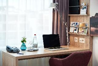 Hotel Essential by Dorint Basel City
