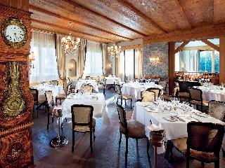 Hotel Rixos Fluela Davos
