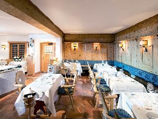 Hotel Rixos Fluela Davos