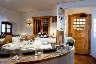 Hotel Rixos Fluela Davos