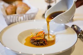Hotel Rixos Fluela Davos