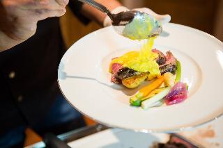 Hotel Rixos Fluela Davos