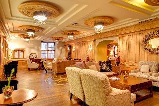 Hotel Rixos Fluela Davos