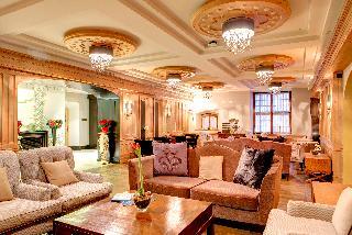 Hotel Rixos Fluela Davos