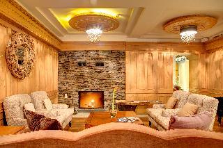 Hotel Rixos Fluela Davos